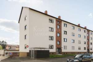Vor den Toren Rheinaus - Charmante 3-Zimmer-Wohnung mit Loggia und Garage! – Die vollständige Adresse der Immobilie erhältst du vom Anbieter., 68219 Neckarau, Mannheim – Vorschaubild 3