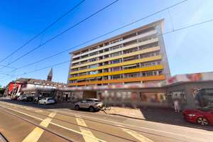 Gemütliche 2-Zimmer-Wohnung mit großem Balkon und Stellplatz – Die vollständige Adresse der Immobilie erhältst du vom Anbieter., 40225 Bilk, Düsseldorf – Vorschaubild 6