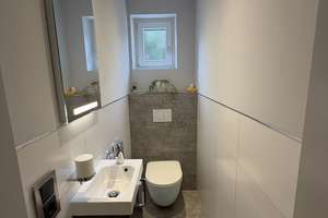 3 Zimmer Erdgeschosswohnung mit Terrasse in Augsburg-Göggingen – Erzgebirgsstraße 9, 86199 Göggingen-Nordost, Augsburg – Vorschaubild 13