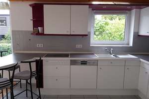 Geschmackvolle, gepflegte 2-Zimmer-Maisonette-Wohnung mit geh. Innenausstattung mit Balkon und EBK – Die vollständige Adresse der Immobilie erhältst du vom Anbieter., 38104 Wabe-Schunter-Beberbach, Braunschweig – Vorschaubild 11