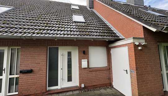 Bild von Wohnen in Waldnähe im Reihenhaus
- keine Käuferprovision -