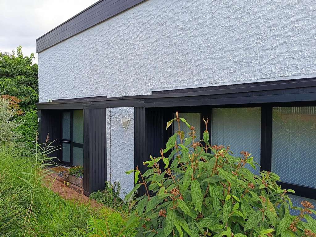 Immobilie in Hasselroth - Das besondere Architektenhaus -Provisionsfrei kaufen- - Bild 2