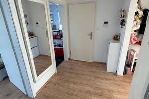 Helle 3-Zimmer Wohnung mit Garten in Mainbernheim – Die vollständige Adresse der Immobilie erhältst du vom Anbieter., 97350 Mainbernheim – Vorschaubild 10