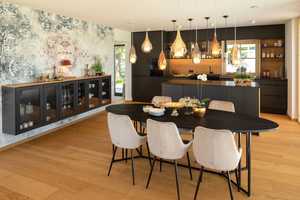 Wohngesund leben  in Holz -  Tradition modern interpretiert - Ihr persönliches Designhaus - – Traunstein (Kreis) – Vorschaubild 4