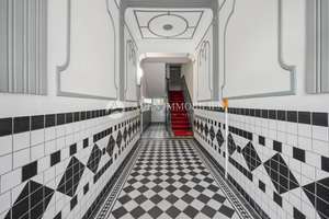 Attraktive 3-Zimmer-Dachgeschosswohnung mit heller Atmosphäre und großer Terrasse!! – Kilianistr. 11, 12459 Oberschöneweide, Berlin – Vorschaubild 41