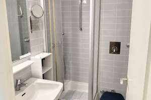 Möbliertes 1 Zimmer Wohnung mit Balkon, Stellplatz und Pauschalmiete – Die vollständige Adresse der Immobilie erhältst du vom Anbieter., 30539 Bemerode, Hannover – Vorschaubild 19