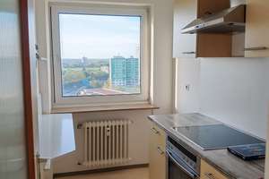 2-Zimmer-Wohnung in Erlangen Bruck – Gerhart-Hauptmann-Straße 11, 91058 Schönfeld, Erlangen – Vorschaubild 5