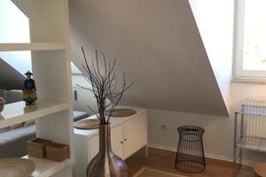 Hochwertig ausgestattete 2-Zimmer-Wohnung in Parklage Alte Heide in Schwabing – Die vollständige Adresse der Immobilie erhältst du vom Anbieter., 80805 Alte Heide-Hirschau, München – Vorschaubild 13