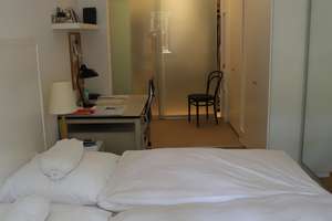 Exklusive vollmöblierte 3-Zimmer-Wohnung in München-Altstadt – 80539 Graggenau, München – Vorschaubild 5