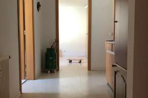 *Wohnberechtigungsschein erforderlich* 2-Zimmer-Wohnung mit Balkon - nach Vereinbarung bezugsfrei – Helmholtzstraße 12, 58097 Altenhagen, Hagen – Vorschaubild 2