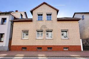 Familienfreundliches EFH – 190 m², kernsaniert, Vollkeller, Garten und Stellplätze – Die vollständige Adresse der Immobilie erhältst du vom Anbieter., 31655 Stadthagen – Vorschaubild 12