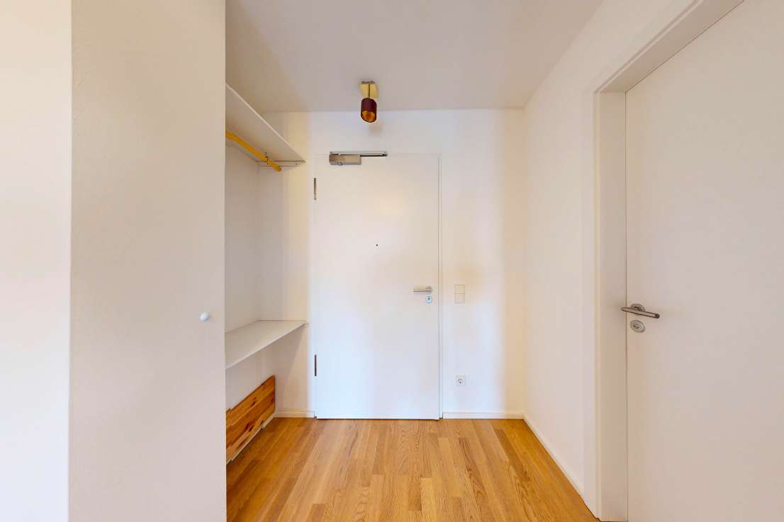 Immobilie in Gaimersheim - ** Top modernes Apartment für Singles und Kapitalanleger ** - Bild 1