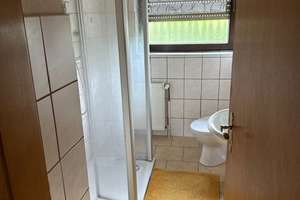 Gut geschnittene 2,5 Zimmer  mit Terrasse und Hobbyraum