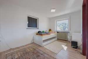 Großes 1-Familienhaus mit herrlichem Talblick - ruhige, sonnige Hanglage! – Die vollständige Adresse der Immobilie erhältst du vom Anbieter., 78144 Schramberg – Vorschaubild 19