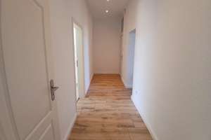 Top Lage, top Wohnung: 3 Zimmer, Große Wohnküche, neues Bad, EBK,große Terrasse, Garten – Badenstrasse 20, 41061 Eicken, Mönchengladbach – Vorschaubild 15