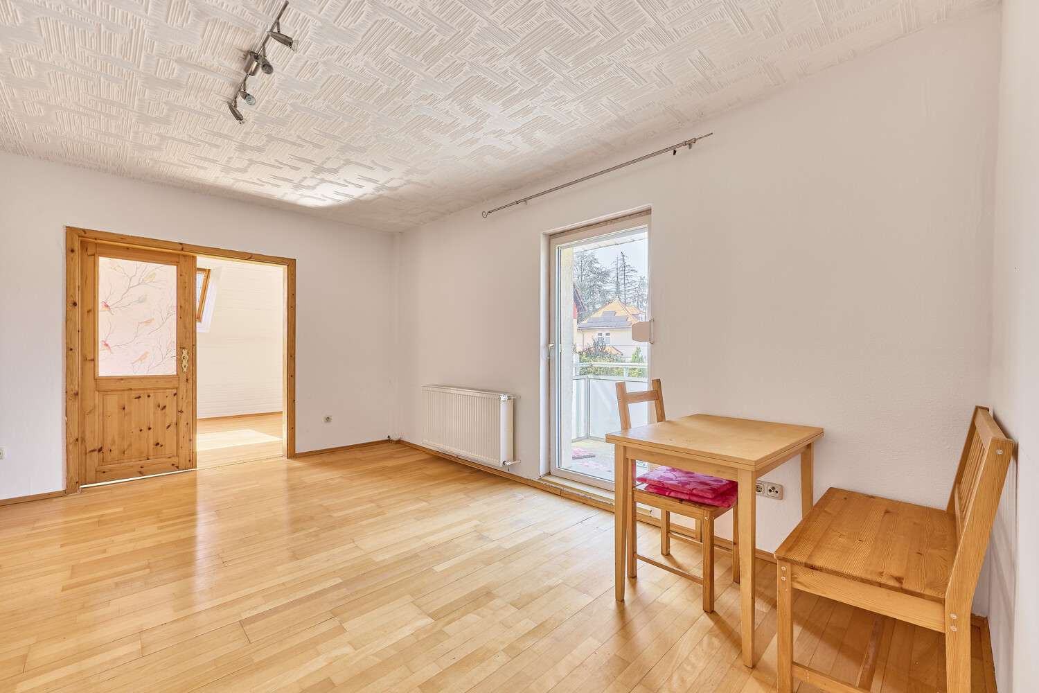 Immobilie in Mühltal - Dreifamilienhaus mit Potenzial in idyllischer Lage von Mühltal – Wohnen, Gestalten, Verwirklichen - Bild 7