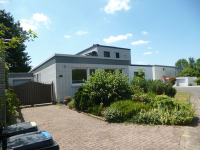 Doppelhaushälfte in begehrter Lage von Bochum-Stiepel, Renovierungsbedürftig