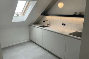 Gemütliche 2-Zimmer DG-Wohnung in Mainz Gonsenheim – Am Großen Sand 30, 55124 Mombach, Mainz – Vorschaubild 3
