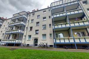 Wunderschön - hier ziehen Sie hin! – Wendenring 33, 38114 Nordstadt, Braunschweig – Vorschaubild 1