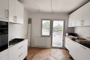 Mit großem Wintergarten und Terrasse! 3,5 Zimmerwohnung im Dreikönigen Viertel in Neuss – Schillerstrasse 36, 41464 Dreikönigenviertel, Neuss – Vorschaubild 3