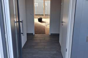 moderner Neubau Erstbezug DHH mit Garten und Garage – Mühlenberg 48, 41751 Viersen – Vorschaubild 3