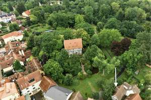Die "Alteburg" in Schotten – Altenburg 14, 63679 Schotten – Vorschaubild 6