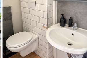 Nachmieter gesucht – 1-Zimmer-Dachgeschosswohnung in Nieheim – 33039 Nieheim – Vorschaubild 5