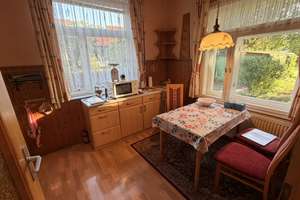 Traumhaus im Dornröschenschlaf, die einmalige Chance in beliebter Wohnlage – Bleichsraße 15, 38871 Ilsenburg (Harz) – Vorschaubild 16