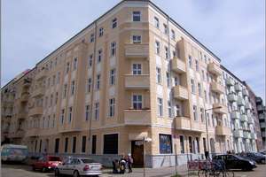 Charmante 3-Zimmer-Altbauwohnung in Berlin-Friedrichshain – Die vollständige Adresse der Immobilie erhältst du vom Anbieter., 10243 Friedrichshain, Berlin – Vorschaubild 3