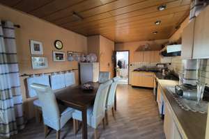 Einfamilienwohnhaus als Doppelhaushälfte mit 6 Zimmern, Verkaufsraum und weiterer Ausbaureserve – Edigheimer Straße 90, 67069 Oppau, Ludwigshafen am Rhein – Vorschaubild 3