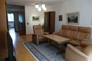 Vollständige Ausstattung 3 -Zimmerwohnung mit eigene Garage – Hannover – Vorschaubild 2