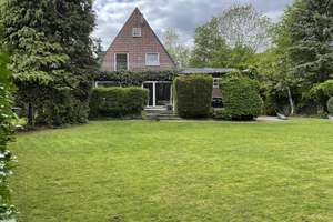 Charmantes Rotklinker-Einfamilienhaus in seltener Rondeellage - Hamburg-Marienthal  – Die vollständige Adresse der Immobilie erhältst du vom Anbieter., 22043 Marienthal, Hamburg – Vorschaubild 6