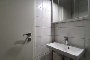 Charmante 1-Zimmer Wohnung im 4. OG mit Balkon in Mainz-Hartenberg/Münchfeld – Richard - Schirrmann - Straße 14, 51122 Hartenberg-Münchfeld, Mainz – Vorschaubild 11