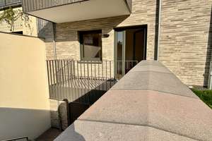 Erstbezug in Bonn-Poppelsdorf: Exklusives Ein-Zimmer-Apartment mit Balkon  – Karlrobert-Kreiten-Straße 2, 53115 Poppelsdorf, Bonn – Vorschaubild 11