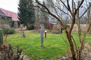 Kleines Einfamilienhaus in ruhiger Lage von Torgelow – Uecker-Randow (Kreis) – Vorschaubild 3