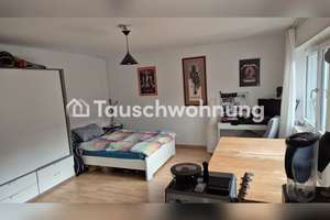 Tauschwohnung: Süßes Appartement im Kreuzviertel im Tausch gegen 2-3 ZKB(B)
