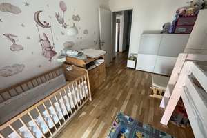 Wohnen mit Charakter: 3-Zimmer-Wohnung in Regensburg – 93053 Galgenberg, Regensburg – Vorschaubild 16