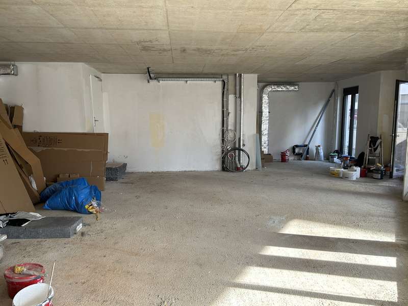 Rohbauzustand aktuell