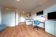 1 room apartment to let - furnished