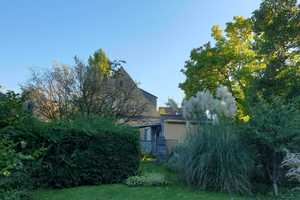 Brühl, freist. EFH mit Einliegerw. im DG,  gr. teilbares Grundstück,  weitere Bebauung mit MFH, ZFH – Rhein-Erft-Kreis – Vorschaubild 3
