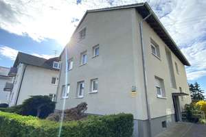 Umfassend saniert! Mehrfamilienhaus mit 7 WE + 4 Garagen in Feldrandlage von Knielingen – Die vollständige Adresse der Immobilie erhältst du vom Anbieter., 76187 Knielingen, Karlsruhe – Vorschaubild 2