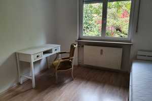 Nur Wochenendheimfahrer/ Pendler 1 Zimmer in 2er WGmit gehobener Innenausstattung in München Am Hart – Wiegandweg 4, 80937 München – Vorschaubild 3