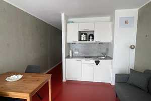 Studenten Appartement in Uni Nähe – Augustinusstraße 15, 54296 Trier – Vorschaubild 2