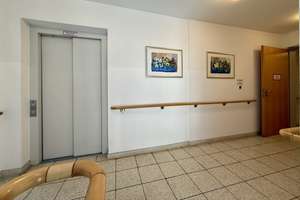 2-Zi-ETW: Senioren- & behindertengerecht wohnen in Top-Lage nahe dem HEWAG Seniorenstift Neudorf – Die vollständige Adresse der Immobilie erhältst du vom Anbieter., 47057 Neudorf-Süd, Duisburg – Vorschaubild 16