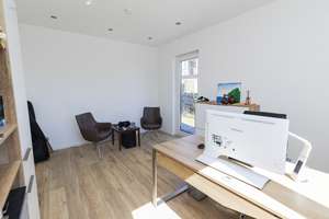 Exklusives Architektenhaus mit Einliegerwohnung, provisionsfrei vom Eigentümer - Offenbach-Waldheim – 63075 Mühlheimer Straße, Offenbach am Main – Vorschaubild 24