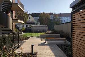 Barrierefreie Erdgeschosswohnung mit Terrasse – Baumstraße  22, 30171 Hannover – Vorschaubild 21