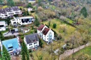 Sofort bezugsfrei: Schöne 2,5 Zimmer WHG mit Terrasse – 70329 Hedelfingen (Ortsteil), Stuttgart – Vorschaubild 3