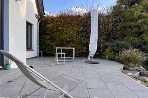 ++ RESERVIERT ++ Hochwertig saniertes EFH auf Traumgrundstück in HH-Tonndorfer Bestlage – Euckenstraße 17, 22045 Hamburg – Vorschaubild 3