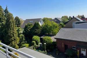 Schöne Wohnung mit Balkon in gepflegtem 6-Parteien-Haus - ruhige Lage & gute Anbindung – Asberger Str. 110, 47228 Bergheim, Duisburg – Vorschaubild 6