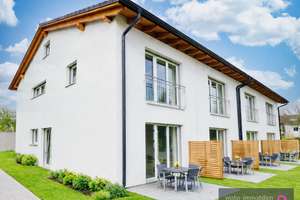 Neubau: Gehobenes Wohnen mit Stil und kleinem Garten perfekt für Ihre Familie – Die vollständige Adresse der Immobilie erhältst du vom Anbieter., 80997 Allach, München – Vorschaubild 1